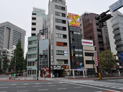 アルファウェーブ小川町店