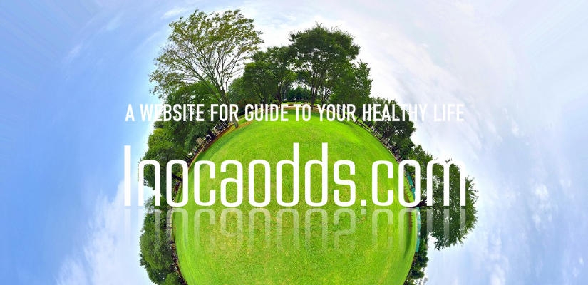 A WEBSITE FOR GUIDE TO YOUR HEALTHY LIFE
